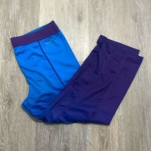 Nike Capri Tights